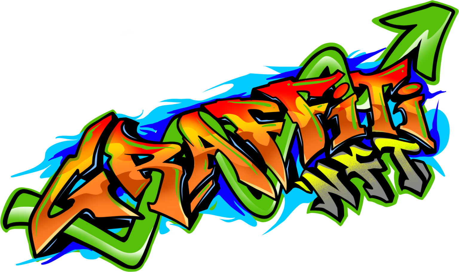 OG1 – Graffiti NFTs